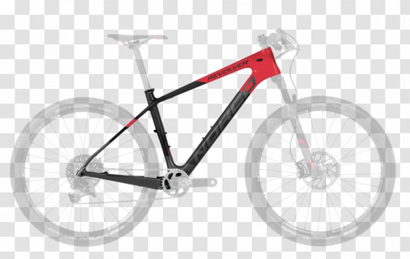 Bicycle Shop 27.5 Mountain Bike Frames - Part Transparent PNG
