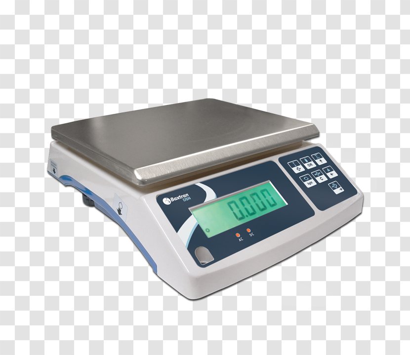 Measuring Scales Bascule Weight Doitasun LED Display - Tool - Balanza Transparent PNG