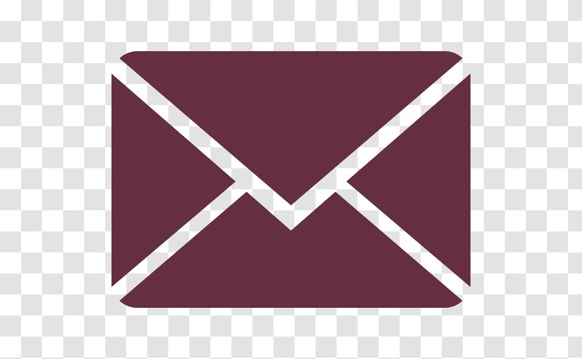Email Icon Design Bounce Address Transparent PNG