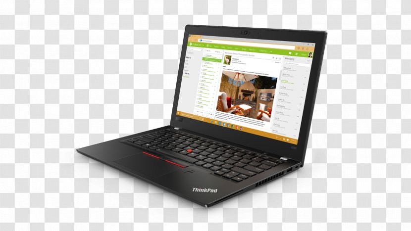 ThinkPad X Series Laptop X1 Carbon Yoga Intel - Part Transparent PNG