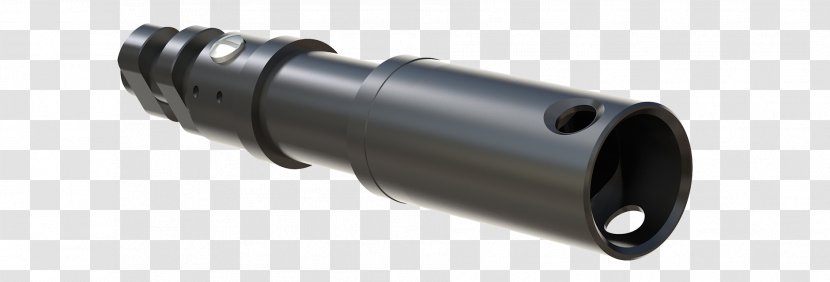 Optical Instrument Gun Barrel Optics - Nominal Pipe Size Transparent PNG