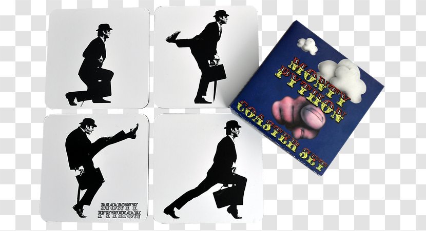Monty Python The Ministry Of Silly Walks Black Knight Basil Fawlty Humour Transparent PNG