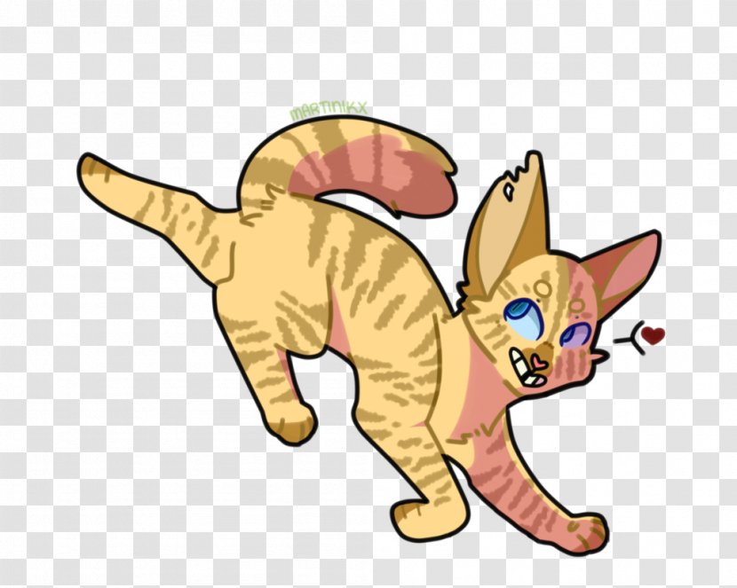 Kitten Whiskers Tabby Cat Clip Art - Paw Transparent PNG