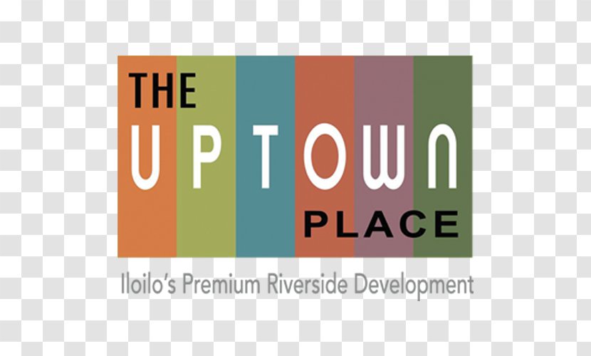 The Uptown Place Brand Logo Design Font - Nationwide Financial Services Inc Transparent PNG