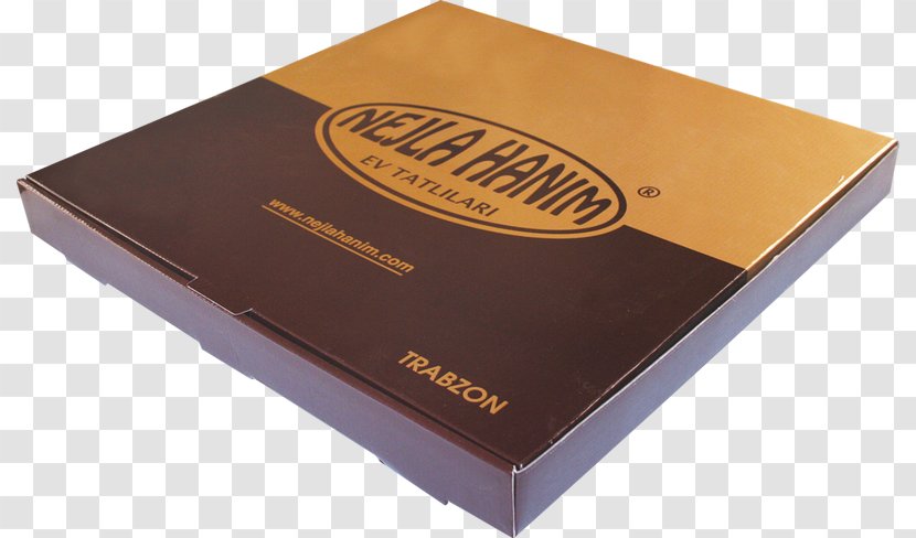 Brand - Box - Pasta Transparent PNG