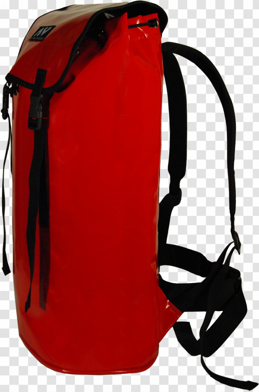 Speleology Bag Caving Backpack Rope Access Transparent PNG