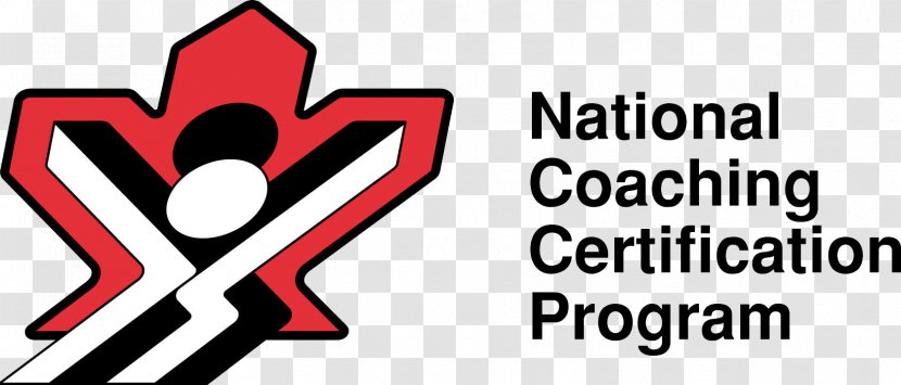 Coaching Association Of Canada Professional Certification Logo - Sports - National Fitness Program Transparent PNG