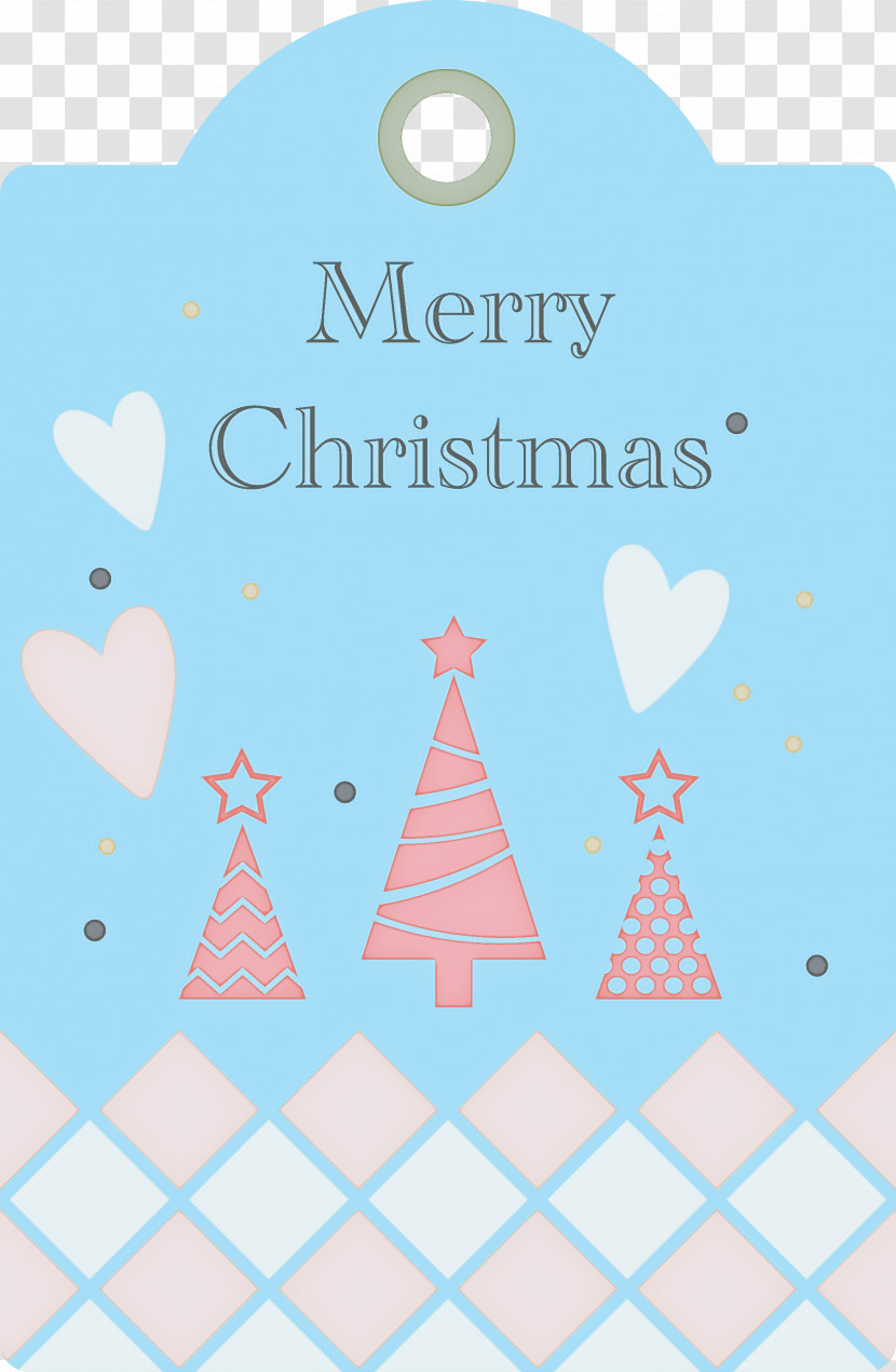 Merry Christmas Transparent PNG