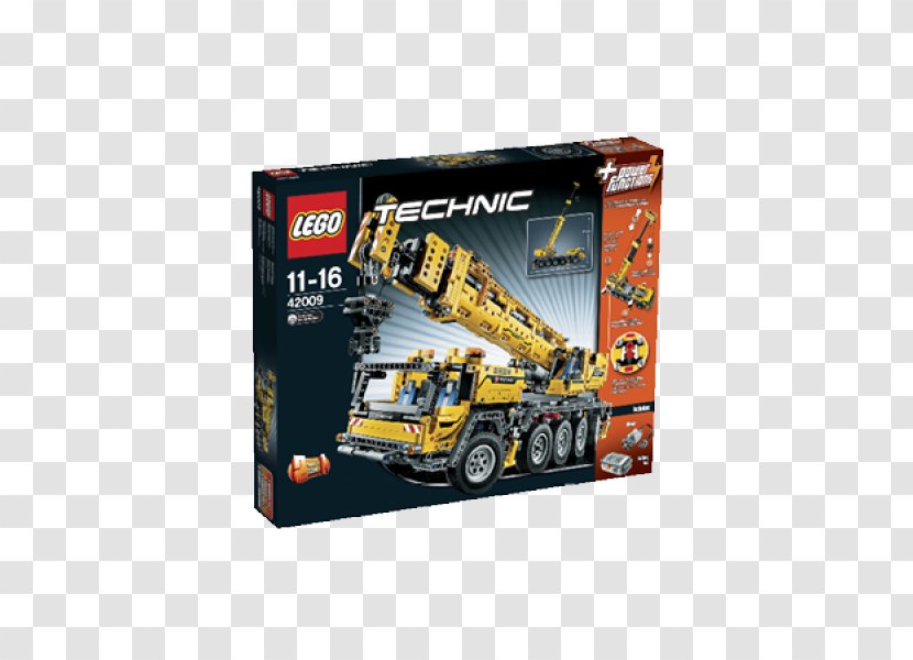 LEGO Technic 42008 Toy Lego Star Wars - Play Vehicle Transparent PNG