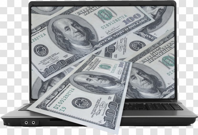Money Photography Bank Royalty-free Daytime - Cash - Dollar Transparent PNG