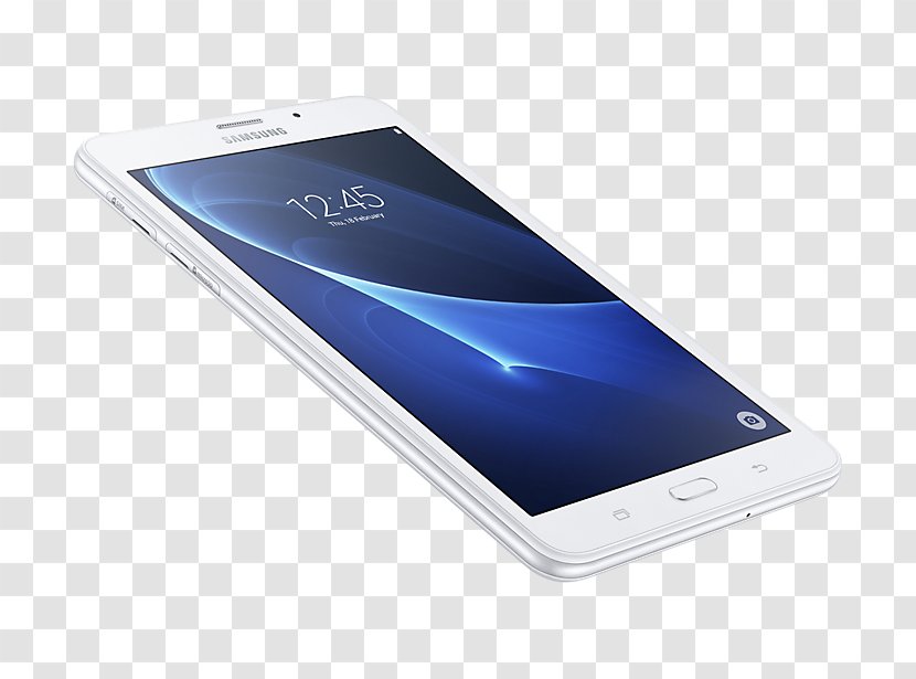 Samsung Galaxy Tab A 7.0 (2016) Android Wi-Fi Mobile Phones Transparent PNG