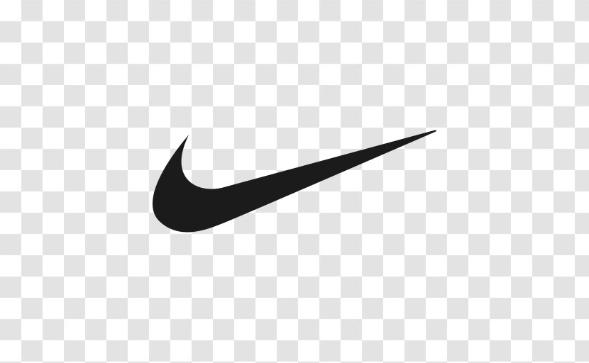 Nike+ Swoosh Logo Brand - Nike Hypervenom Transparent PNG