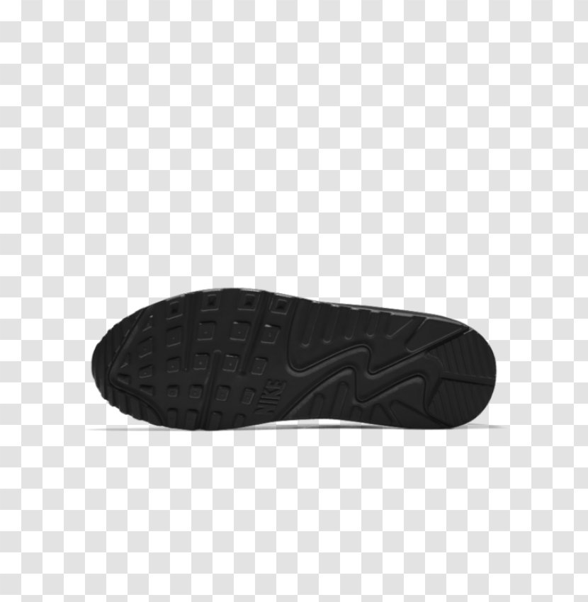 Nike Air Max Force Sneakers Shoe - Reebok Transparent PNG