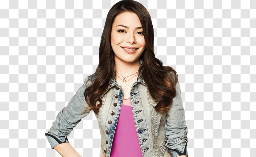 Jennette McCurdy ICarly Sam Puckett Carly Shay Spencer - Tree - I Transparent PNG
