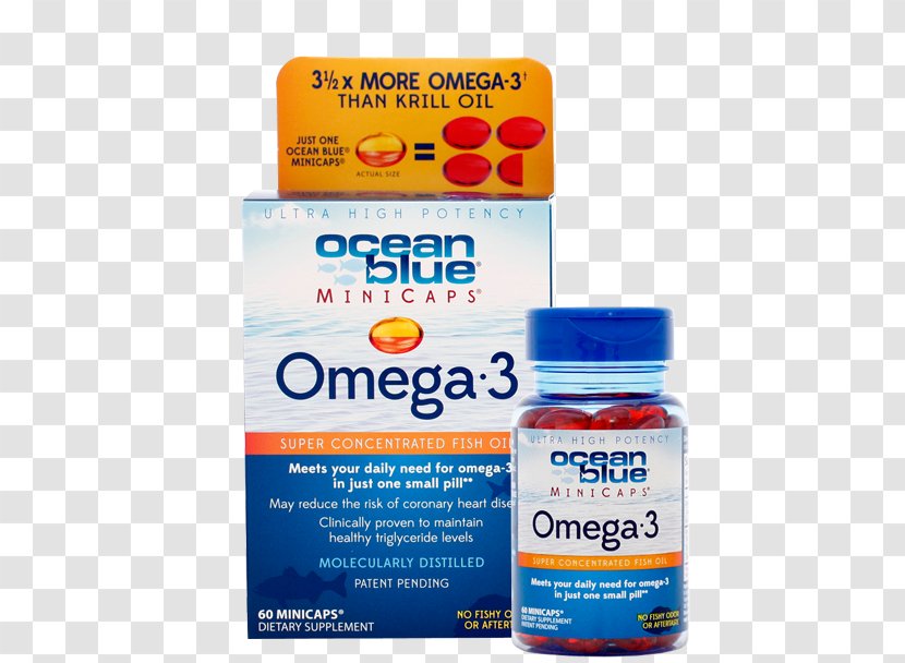 Dietary Supplement Acid Gras Omega-3 Fish Oil Essential Fatty Eicosapentaenoic - Omega6 Transparent PNG