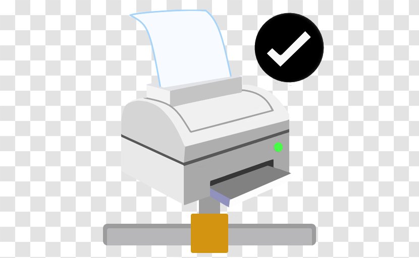 Printer Inkjet Printing Output Device Laser - Netzwerkdrucker - ModernXP 55 Network Ok Transparent PNG
