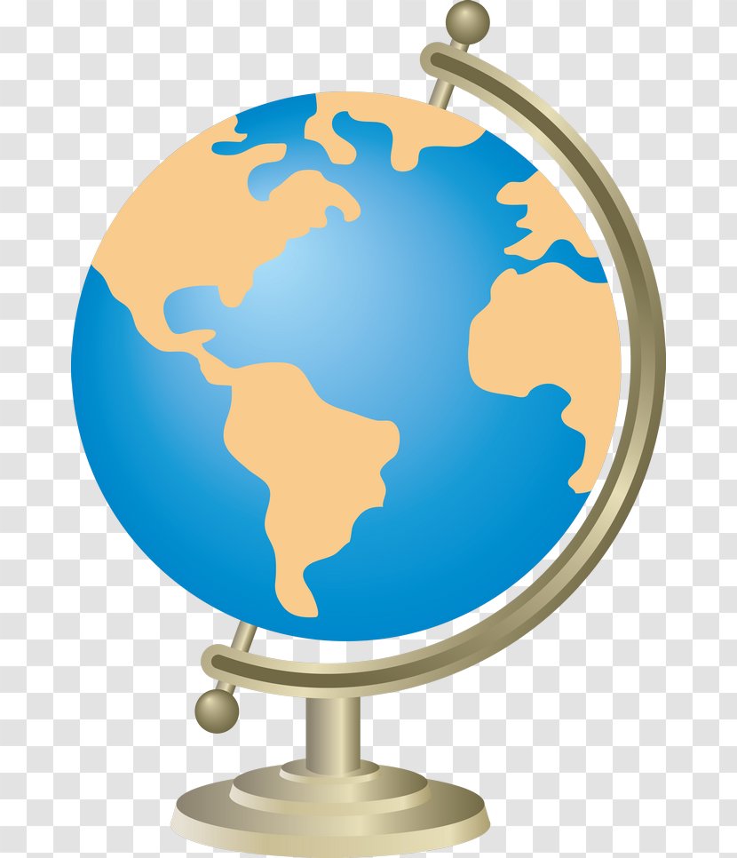 Globe Icon - Human Behavior Transparent PNG