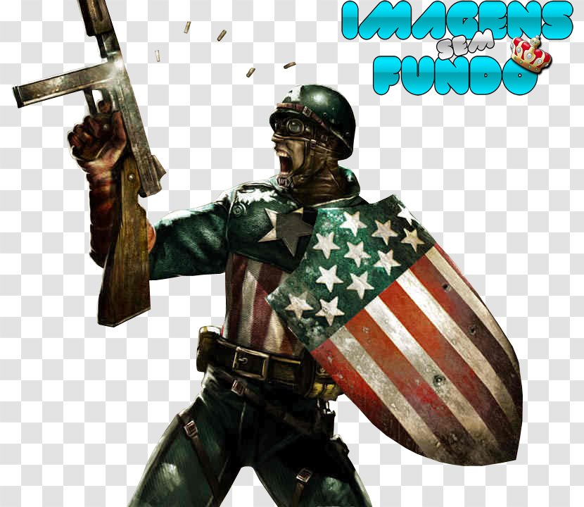 Captain America United States Second World War Thor YouTube - Raul Seixas Transparent PNG
