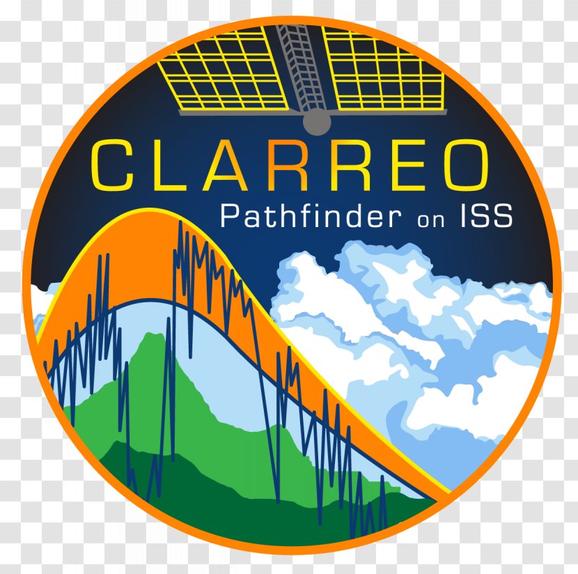 International Space Station CLARREO NASA Logo Decadal Survey - Cartoon - Nasa Transparent PNG