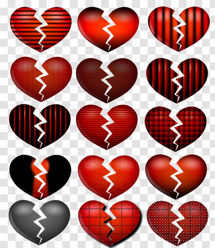 Heart - Tree - Kalp Transparent PNG