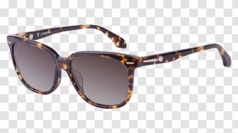Sunglasses Fashion Calvin Klein Clothing Ray-Ban RB4184 - Luxury Goods Transparent PNG