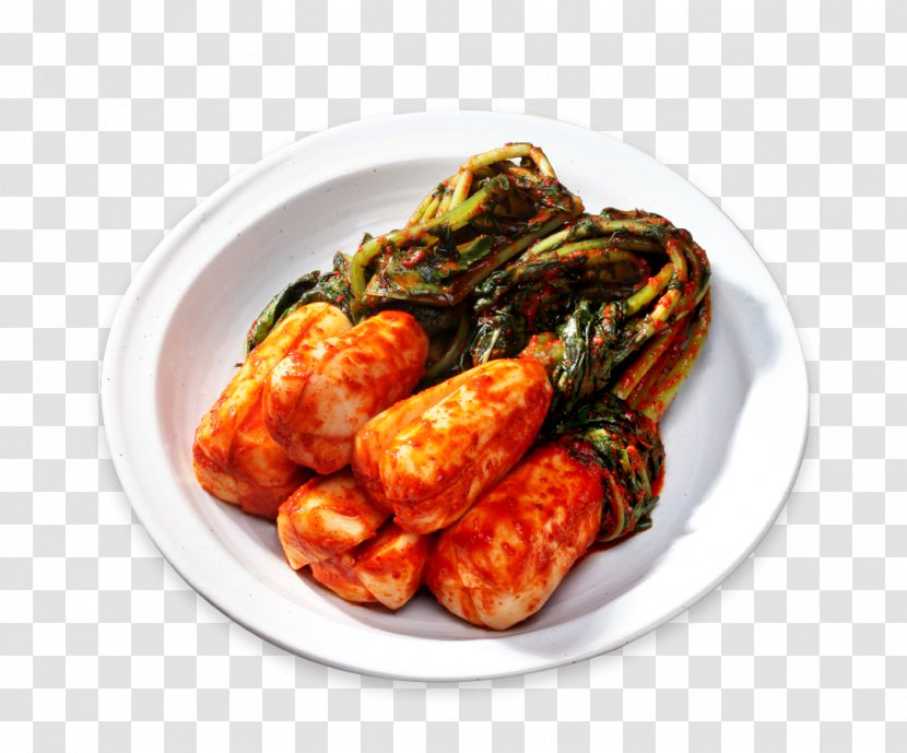 Korean Cuisine Kimchi Bulgogi Food Recipe - Side Dish - Eceregelungen Transparent PNG