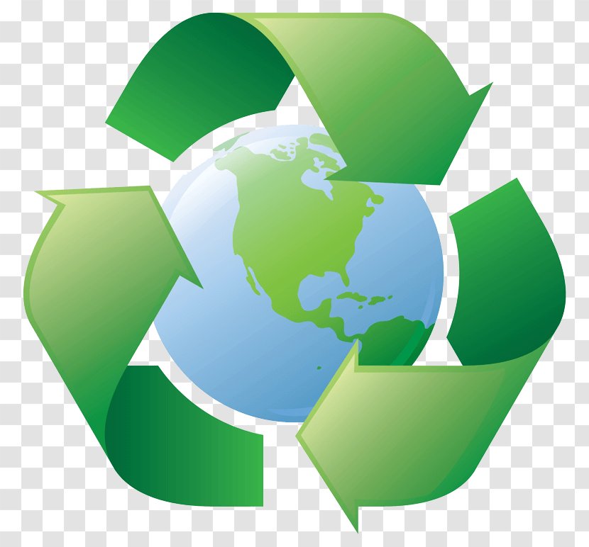 Paper Recycling Symbol Bin Glass - Diagram - Recycling-symbol Transparent PNG