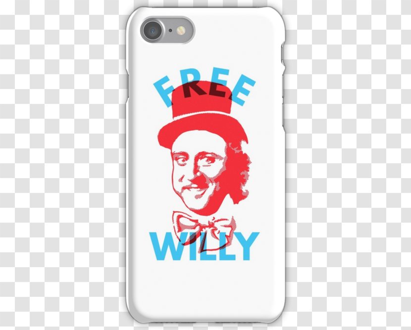T-shirt Dunder Mifflin Hoodie Free Willy - Mobile Phone Case - Charlie And The Chocolate Factory Transparent PNG