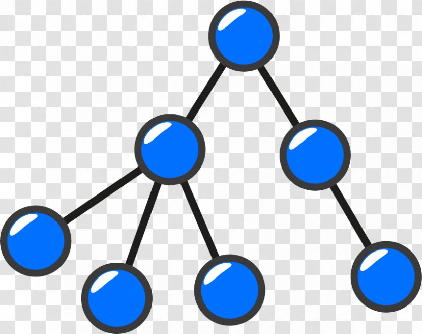 Network Topology Red En árbol Star Computer Bus Transparent PNG