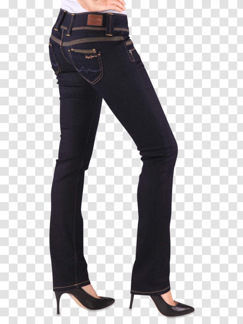 Jeans Denim Waist Transparent PNG