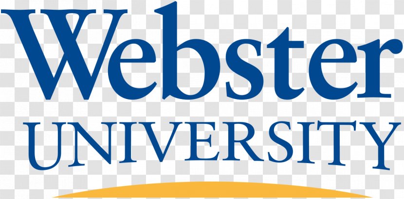 Webster University Vienna Geneva Master's Degree - Student - Logo Transparent PNG