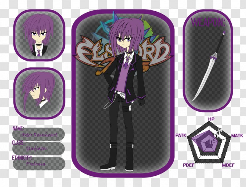 Fallout 4: Nuka-World Elsword Art Sole Survivor Piper Wright - Video Game - Aster Transparent PNG