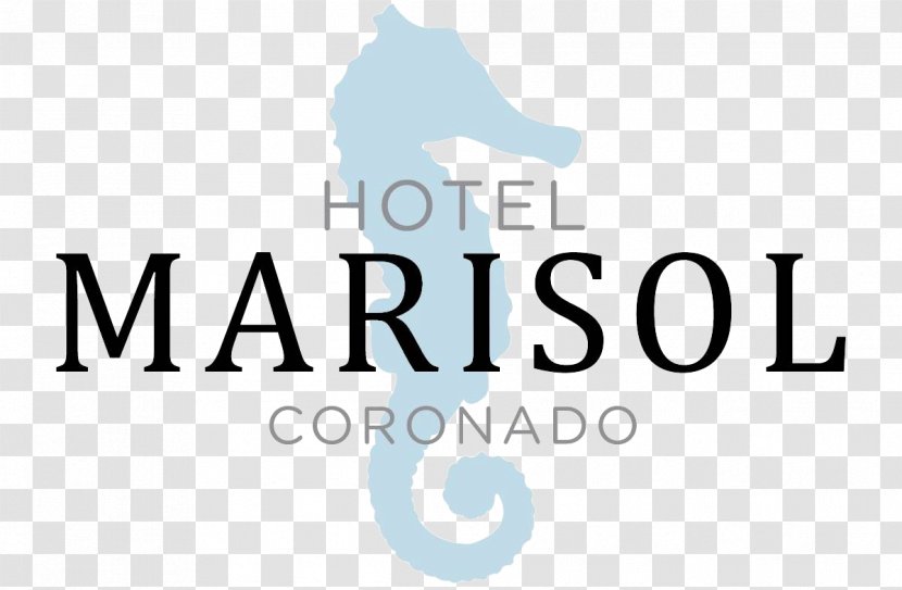 Hotel Marisol Coronado Logo Boutique Los Angeles - Suite Transparent PNG