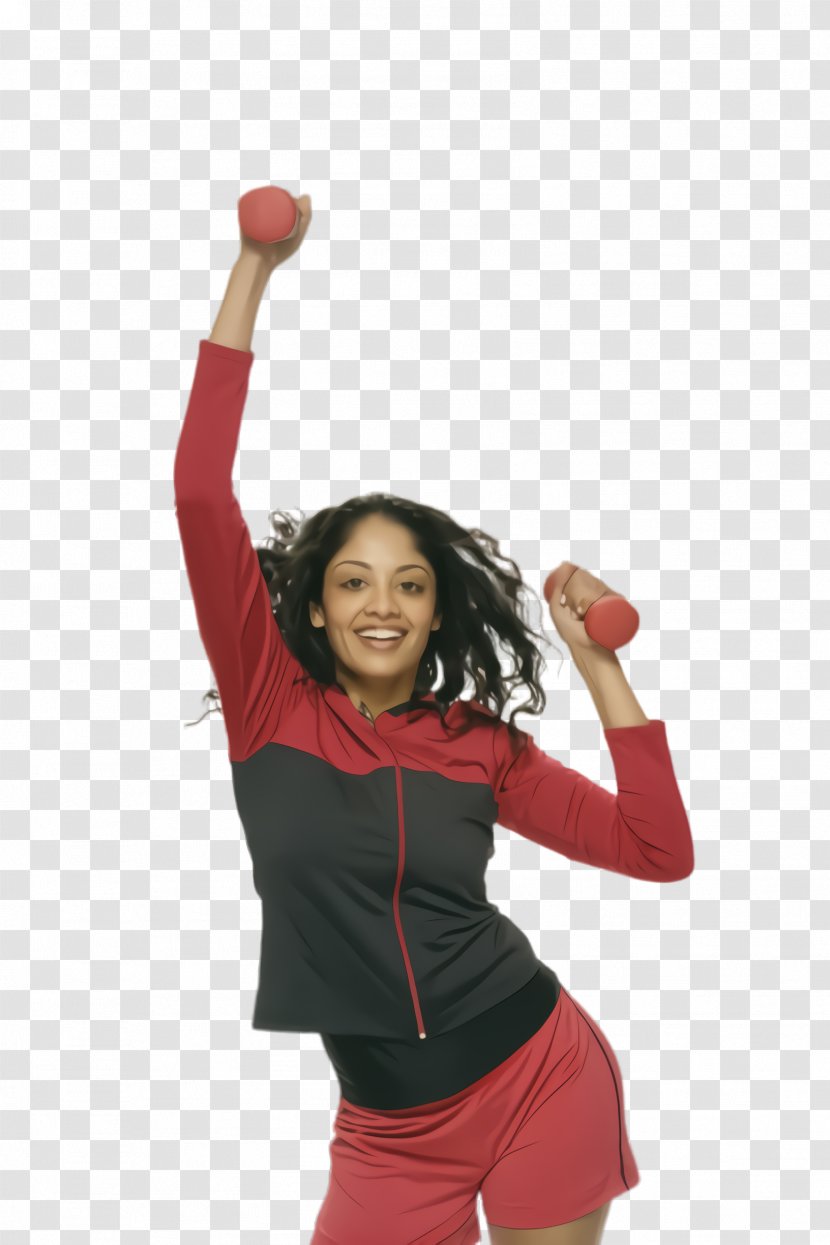 Cheering Arm Gesture Shoulder Joint - Thumb - Throwing Transparent PNG