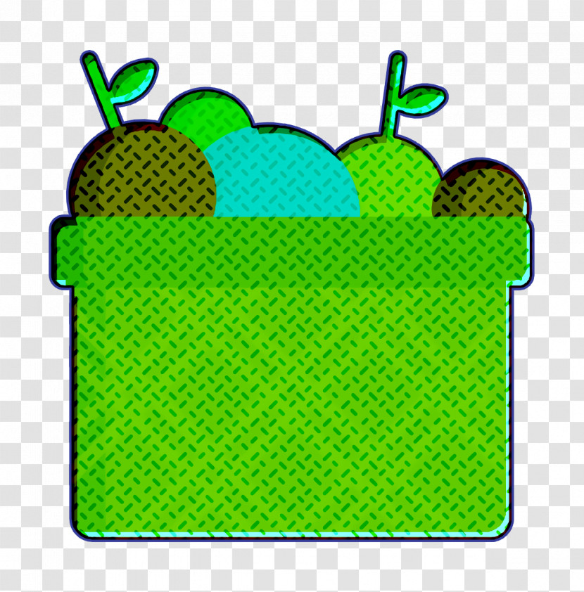 Fruits Icon Ecology Icon Basket Icon Transparent PNG