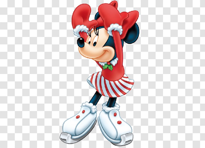 Minnie Mouse Mickey Pluto Donald Duck Transparent PNG