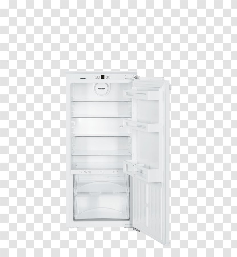Refrigerator Liebherr Group Premium IK 2750 Transparent PNG