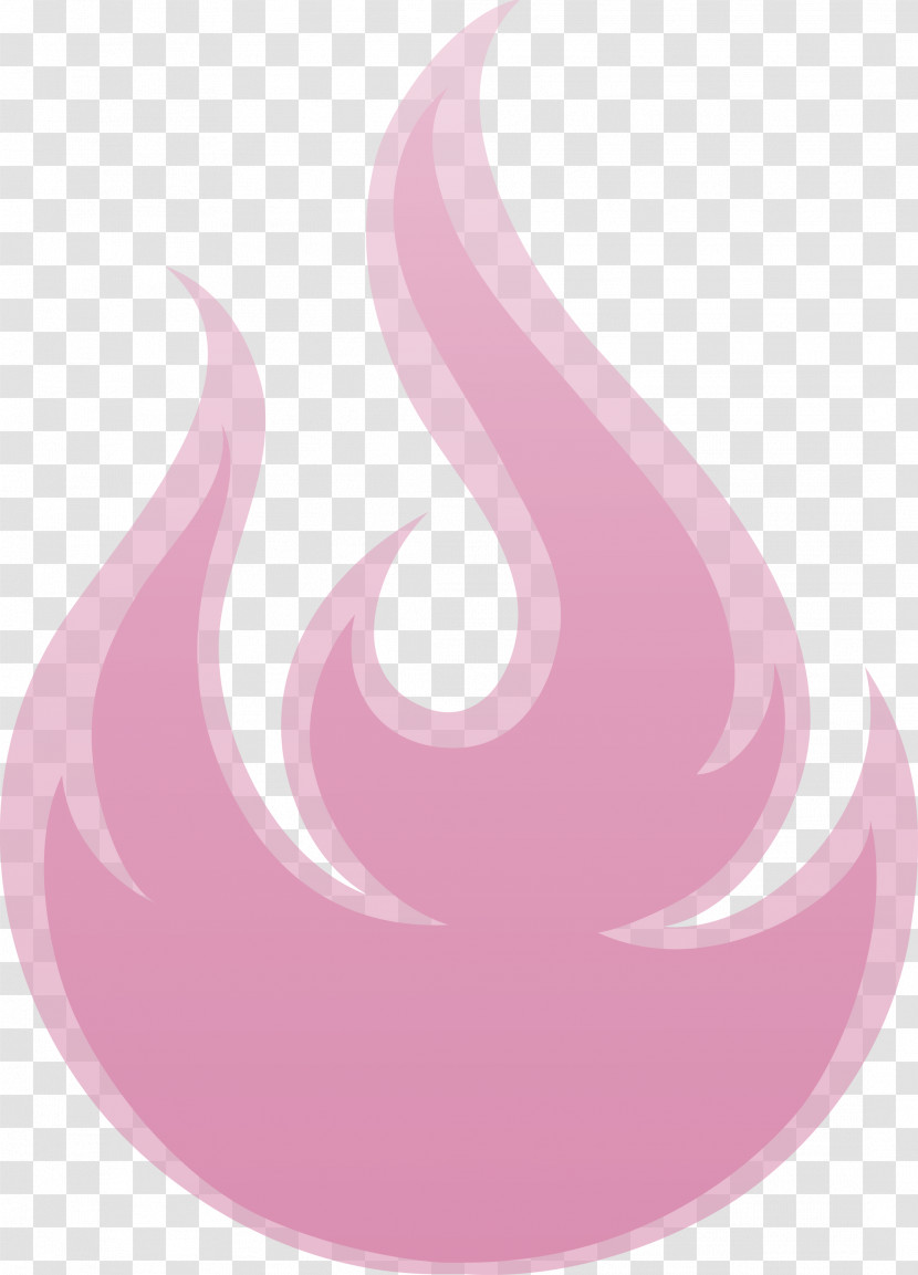 Fire Flame Transparent PNG