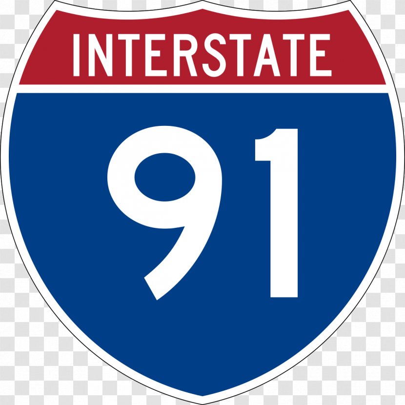 Interstate 10 70 84 5 In California 95 - Road Maintenance Transparent PNG