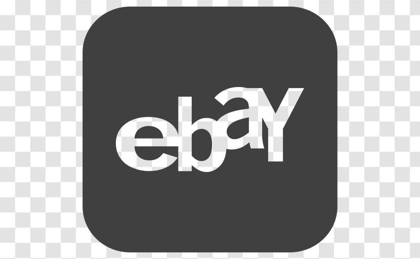 EBay Logo Online Shopping - Ebay Transparent PNG