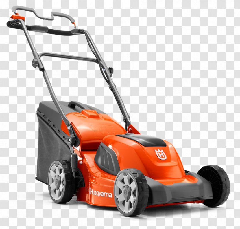 Lawn Mowers Husqvarna Group Flymo - Garden Transparent PNG