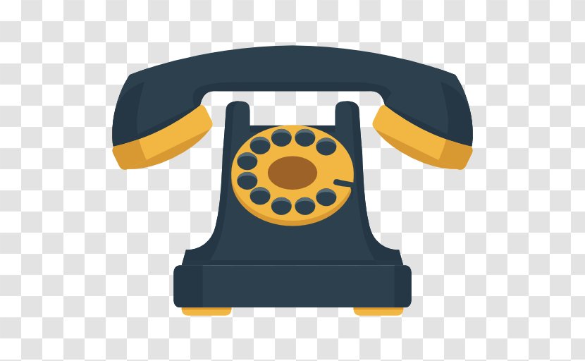 Telephone Call Rotary Dial Transparent PNG