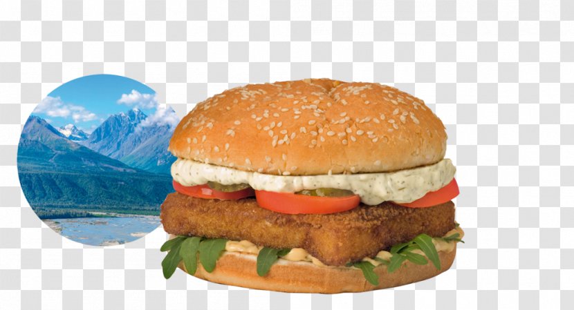 Cheeseburger Hamburger Patty Whopper Buffalo Burger - Slider - Pan Fried Lamb Transparent PNG