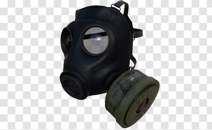 ARMA 3 DayZ Gas Mask - M50 Joint Service General Purpose - Clipart Transparent PNG