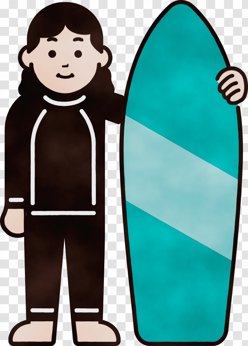 Cartoon Male Transparent PNG