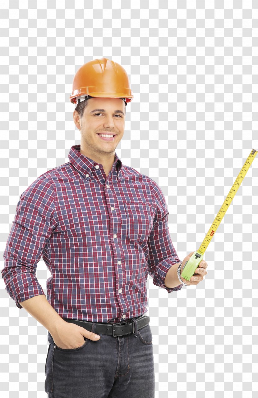 Civil Engineering Architectural - Hard Hat - Ingeniero Transparent PNG