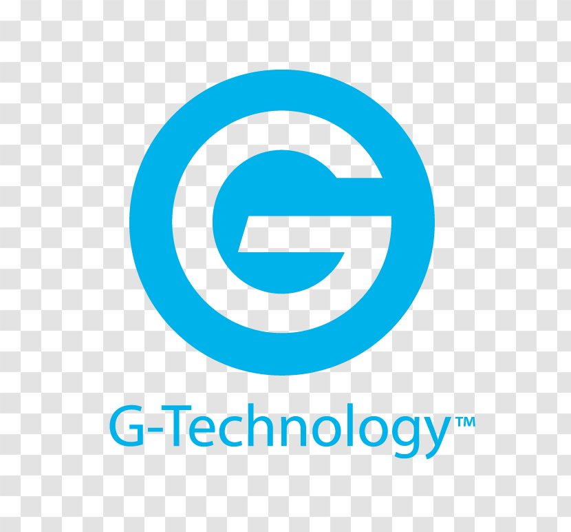 G-Technology Data Storage External RAID Logo - Network Systems - Computer Transparent PNG