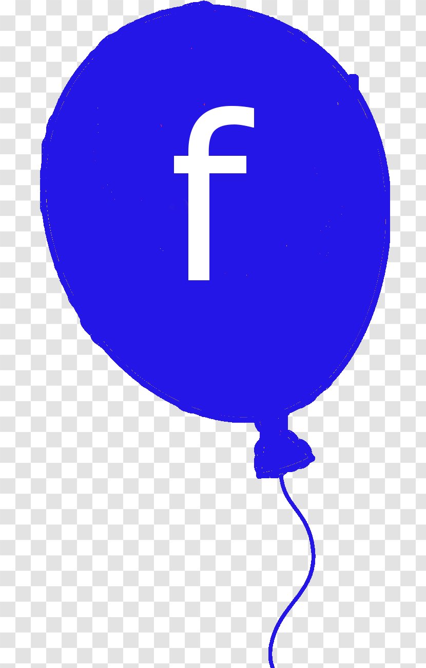 Birthday Party Facebook Balloon YouTube - Google Transparent PNG
