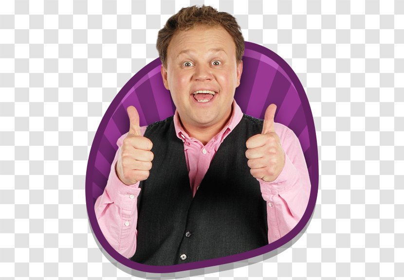 Justin's House Thumb Printing Party - Finger Transparent PNG
