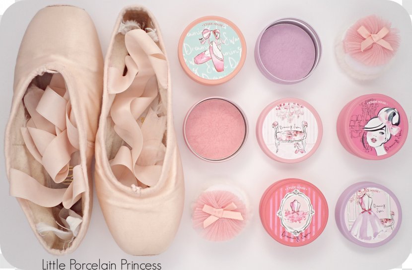 Etude House Slipper Cosmetics Fashion Pink - Shoe - Tendance Transparent PNG
